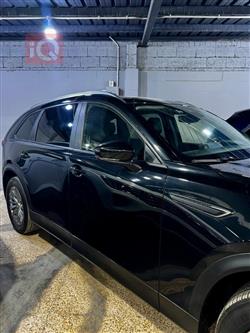 مازدا CX-90